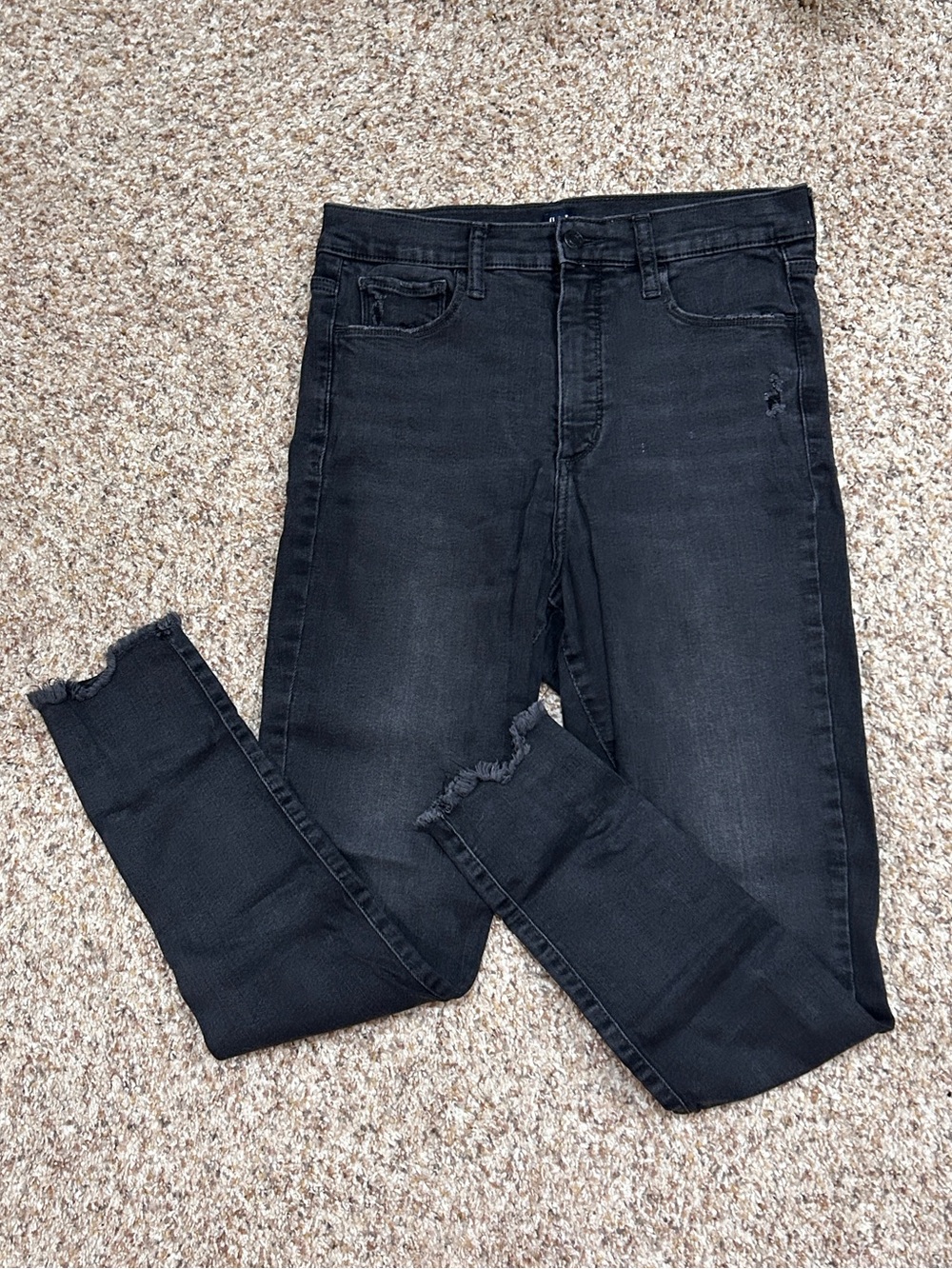 Gap Denim Favorite Jegging